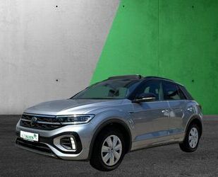 VW Volkswagen T-Roc 2.0 TSI R-Line 4Motion 190 PS*PA Gebrauchtwagen