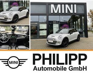 Mini MINI Cooper SE h&k Ad.LED RFK Keyless DA PA Head-U Gebrauchtwagen