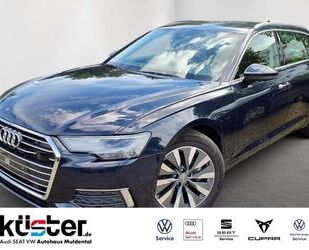 Audi Audi A6 Avant design Sports.*ACC*12xAssist*MMI+*Ka Gebrauchtwagen