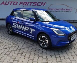 Suzuki Suzuki SWIFT COMFORT+ HYBRID Gebrauchtwagen