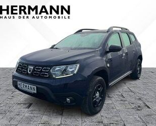 Dacia Dacia Duster II 1.5 dCi 110 Comfort *NAVI*LED*Klim Gebrauchtwagen