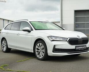 Skoda Skoda SUPERB COMBI SELECTION TDI DSG NEUPREIS:51.1 Gebrauchtwagen