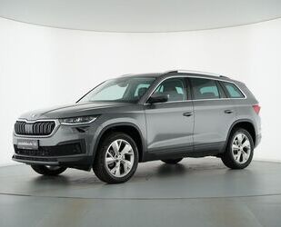 Skoda Skoda KODIAQ STYLE 1.5TSI DSG 7-SITZE+NAVI+MATRIX- Gebrauchtwagen