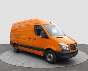 Mercedes-Benz Mercedes-Benz Sprinter II Kasten 211 CDI L2H2 3xSI Gebrauchtwagen