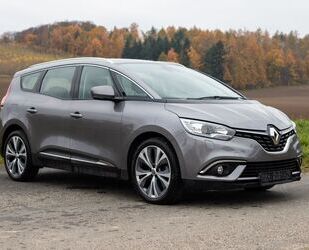 Renault Renault Grand Scenic Intens ENERGY TCe 130 Intens Gebrauchtwagen