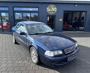 Volvo Volvo C70 Cabriolet 2.0 T*TÜV NEU* Gebrauchtwagen