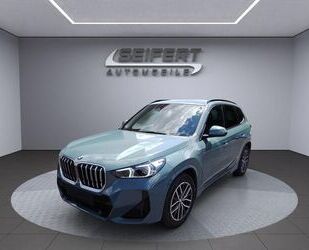 BMW BMW X1 sDrive18i | M-SPORT | PANO | AHK | Gebrauchtwagen