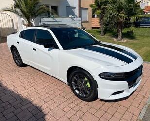 Dodge Dodge Charger 3,6 BRD * 4x4 Allrad * Automatik * Gebrauchtwagen