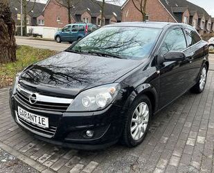 Opel Opel Astra GTC 1.4 Twinport ecoFLEX Gebrauchtwagen