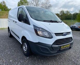 Ford Ford 2.2 TDCI Kasten 250 L1 City Light Gebrauchtwagen