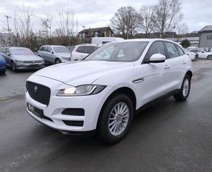 Jaguar Jaguar F-Pace F-PACE Prestige AWD*Pano*Automatik*X Gebrauchtwagen