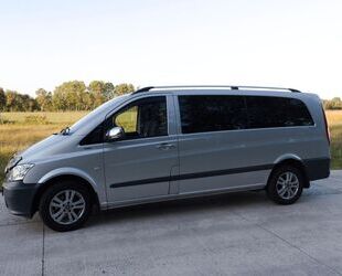 Mercedes-Benz Vito Gebrauchtwagen