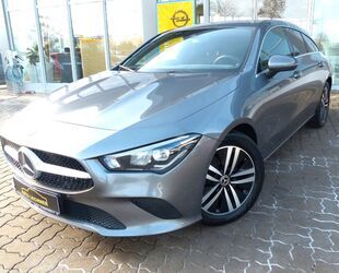 Mercedes-Benz CLA 200 Shooting Brake Gebrauchtwagen