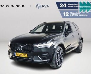 Volvo Volvo XC60 T8 Twin motor AWD R-Design | panorama d Gebrauchtwagen