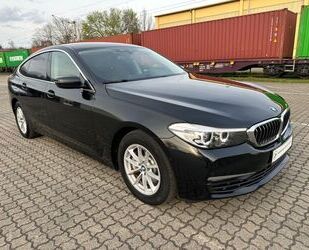 BMW BMW 620 Baureihe 6 Gran Turismo Luxury Line/B&W/K Gebrauchtwagen