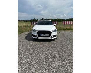 Audi Audi A3 1.0 TFSI S tronic sport Sportback sport Gebrauchtwagen