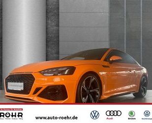 Audi Audi RS 5 Coupé Tiptronic (NAVI.SHZ.PDC PLUS.LEDER Gebrauchtwagen