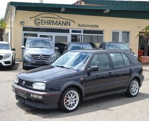 VW Volkswagen Golf 2.0 GTI 16V, 2 Hand, Original, Kli Gebrauchtwagen