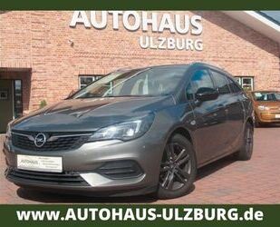 Opel Opel Astra K ST CDTi Opel 2020/Navi/Kamera/LED/PDC Gebrauchtwagen