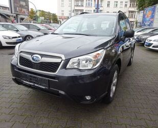 Subaru Subaru Forester 2.0D Gebrauchtwagen