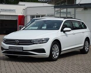 VW Volkswagen Passat Variant 2.0 TDI - Business-Paket Gebrauchtwagen