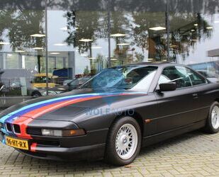 BMW BMW 850 8-serie Ci V12 M Sport Safety Car SPECIAL! Gebrauchtwagen