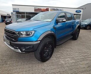 Ford Ford Raptor Gebrauchtwagen