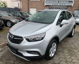 Opel Opel Mokka X Edition 1.4 16V Premium Paket Navigat Gebrauchtwagen