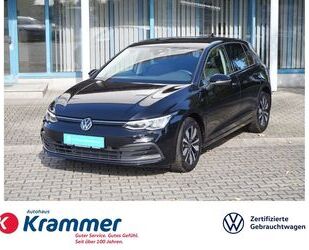 VW Volkswagen Golf VIII 1.5 TSI Move *Navi*ACC*SHZ*PD Gebrauchtwagen