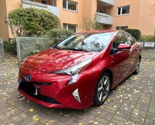 Toyota Toyota Prius 1.8-l-VVT-i Comfort Comfort Gebrauchtwagen