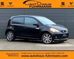 Seat Seat Mii electric Ed. Power Charge PDC/CCS/SHZG/16 Gebrauchtwagen