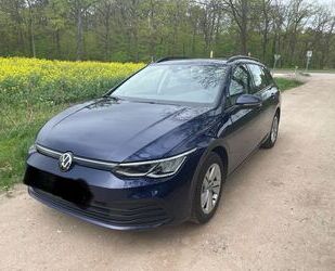 VW Volkswagen Golf 1.0 TSI OPF ACTIVE Variant ACTIVE Gebrauchtwagen