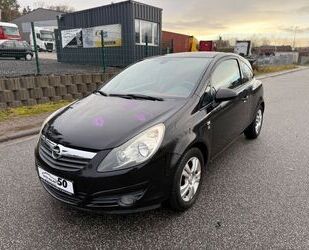 Opel Opel Corsa 1.2 Twinport ecoFLEX Edition 