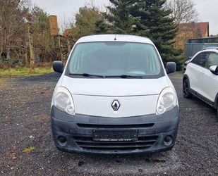 Renault Renault Kangoo Rapid Compact Basis Gebrauchtwagen