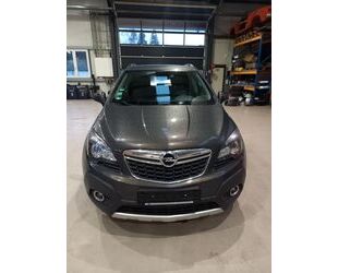 Opel Opel Mokka 1.6 CDTI 4x4 Gebrauchtwagen