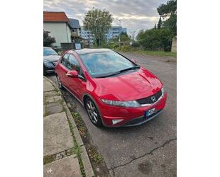 Honda Honda Civic 2.2i-CTDi Executive Executive Gebrauchtwagen