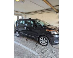 Citroen Citroën C3 Picasso VTi 120 Exclusive Exclusive Gebrauchtwagen