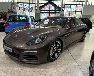 Porsche Porsche Panamera S E-Hybrid (PCCB,Softcl.,ACC,LED, Gebrauchtwagen