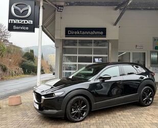 Mazda Mazda CX-30 Homura Sky-G 150 Drive Automatik Gebrauchtwagen