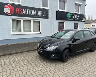 Seat Seat Ibiza ST Style*erst 40tkm*Klima*Tempomat Gebrauchtwagen