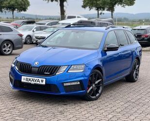 Skoda Skoda Octavia Combi RS Gebrauchtwagen