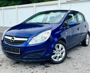 Opel Opel Corsa D 1.0 Edition Gebrauchtwagen