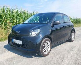 Smart Smart ForFour EQ - 22kW - Service NEU incl Garanti Gebrauchtwagen