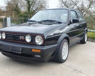 VW Volkswagen Golf GTi 16v mk2 