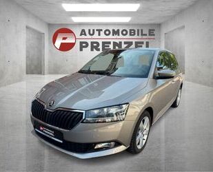 Skoda Skoda Fabia Cool Plus*SHZ*KLIMA*EFH*75PS* Gebrauchtwagen