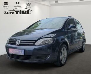 VW Volkswagen GOLF PLUS 1.4 TSI / 90 CL Gebrauchtwagen