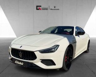 Maserati Maserati Ghibli S Q4 GranSport MY21 Premium-/Neris Gebrauchtwagen