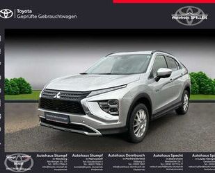 Mitsubishi Mitsubishi Eclipse Cross Plug-In Hybrid 4WD Intro Gebrauchtwagen