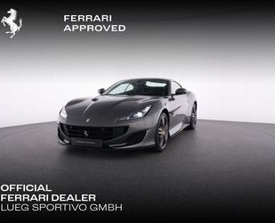 Ferrari Ferrari Portofino KAM Gebrauchtwagen