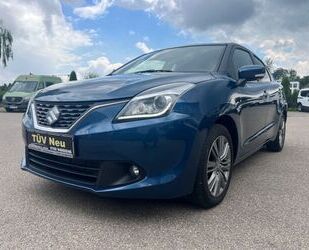 Suzuki Suzuki Baleno 1,4 Comfort 88KW+Tüvneu+Euro6+Navi+K Gebrauchtwagen